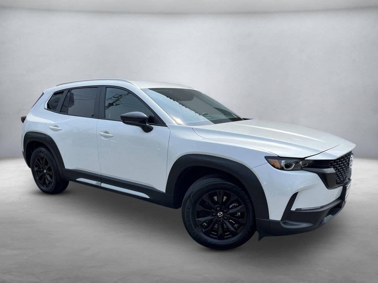 2024 Mazda CX-50 Preferred — SUV — 3,984 mi — Glen Burnie, MD
