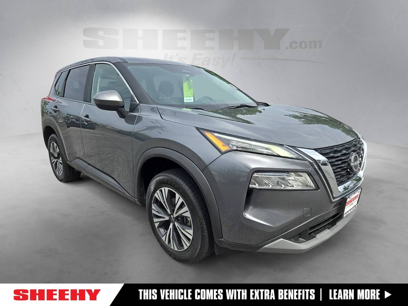 2023 Nissan Rogue SV — SUV — 63,716 mi — Glen Burnie, MD