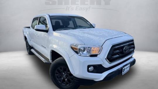 2022 Toyota Tacoma SR5 — Pickup Truck — 11,289 mi — Glen Burnie, MD