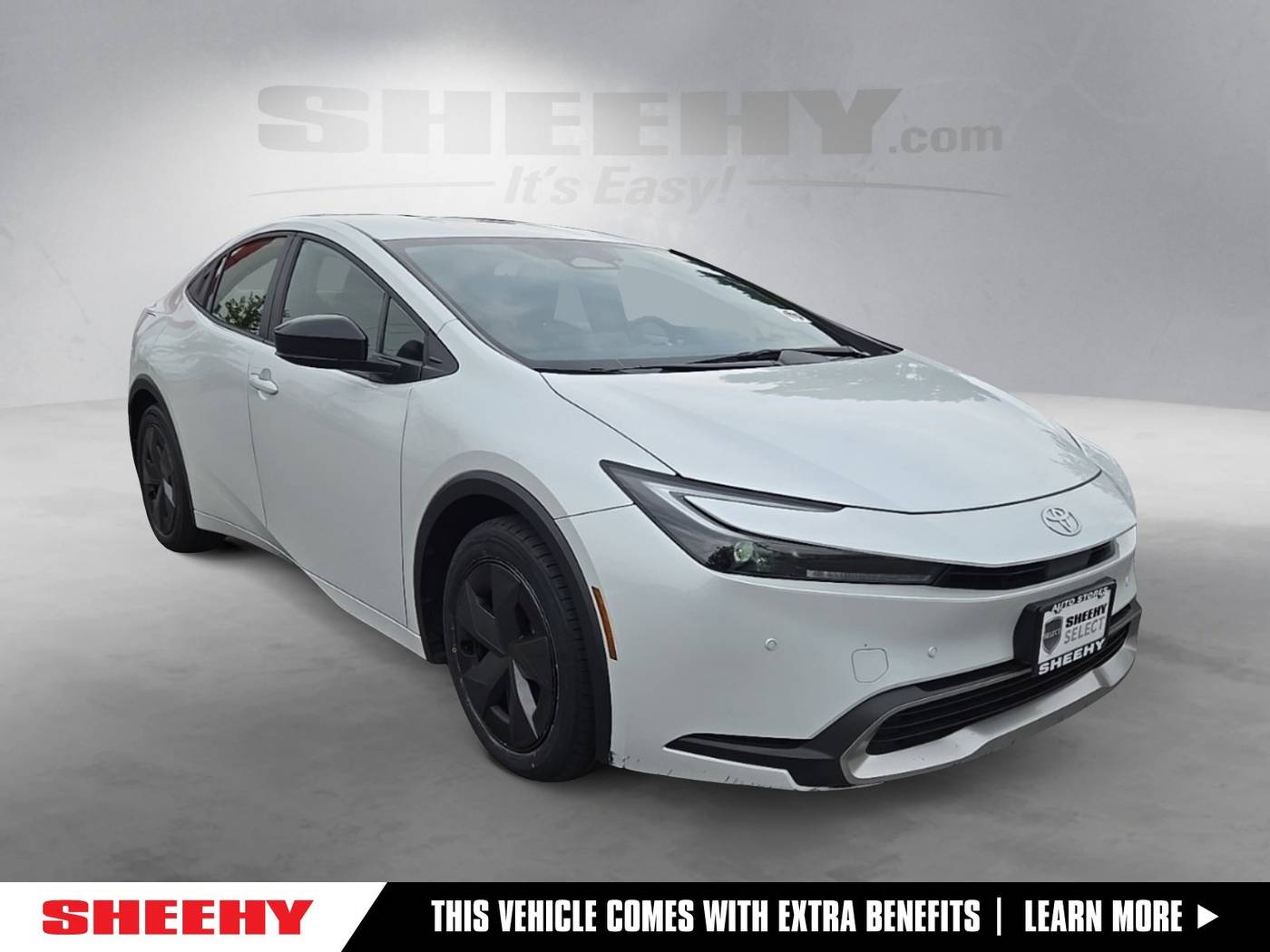 2024 Toyota Prius Prime SE — Hatchback — 29,881 mi — Glen Burnie, MD