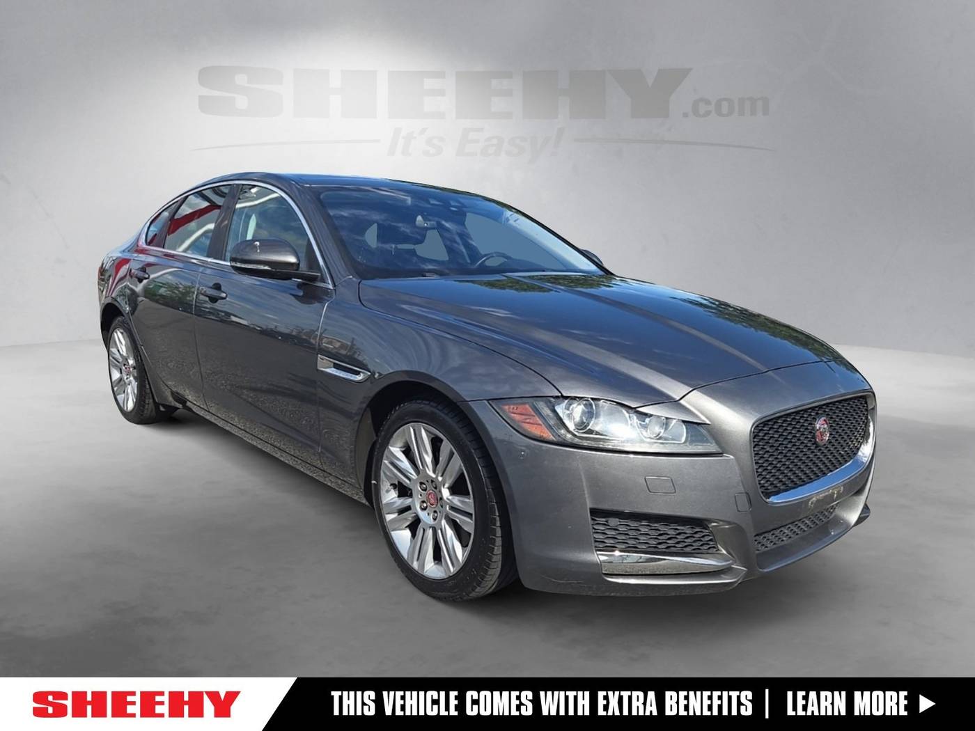 2018 Jaguar XF Premium — Sedan — 40,494 mi — Glen Burnie, MD