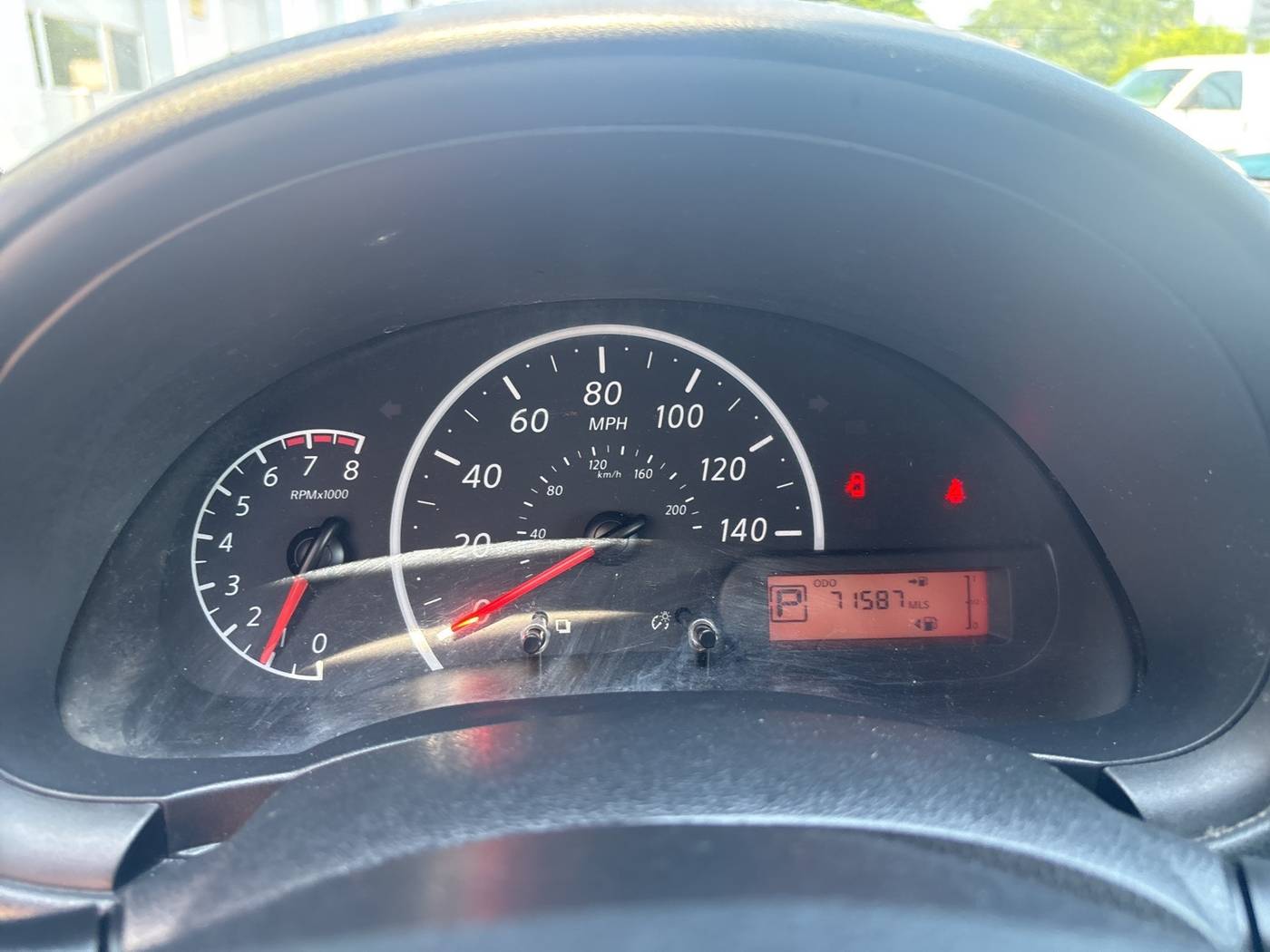2019 Nissan Versa S Plus — Sedan — 71,579 mi — Glen Burnie, MD