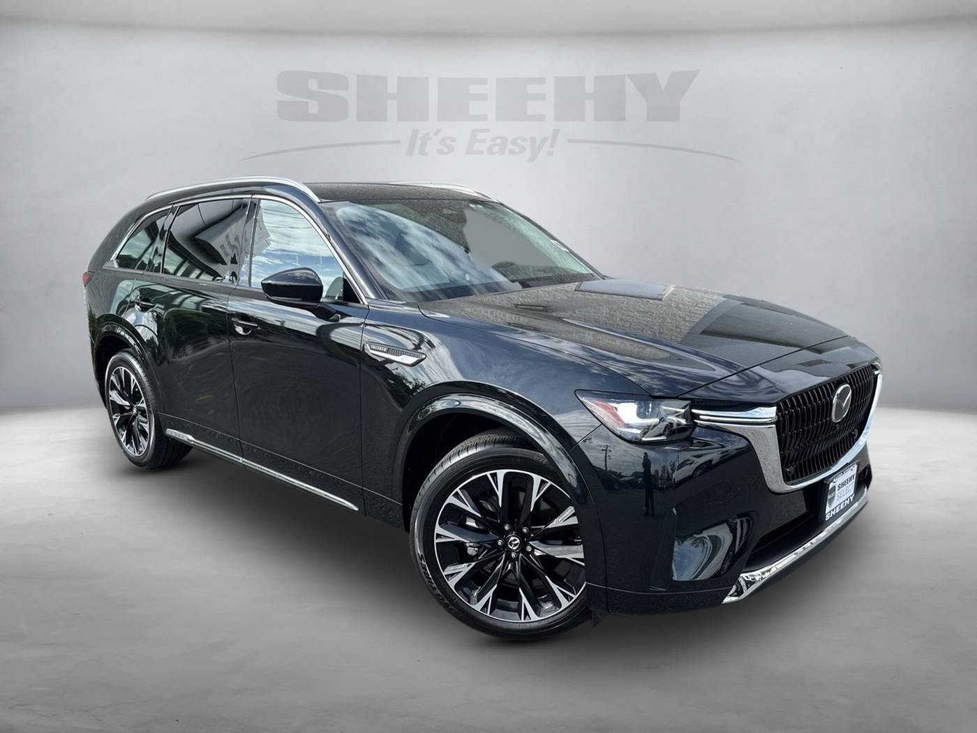 2024 Mazda CX-90 S Premium — SUV — 3,329 mi — Glen Burnie, MD