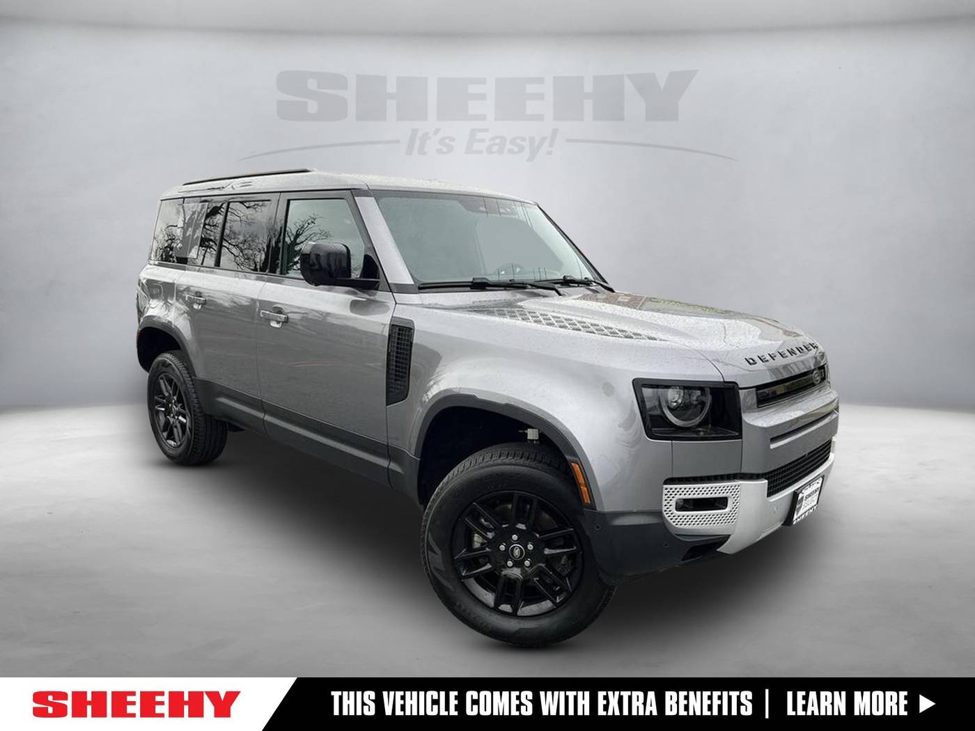 2024 Land Rover Defender S — SUV — 28,601 mi — Glen Burnie, MD