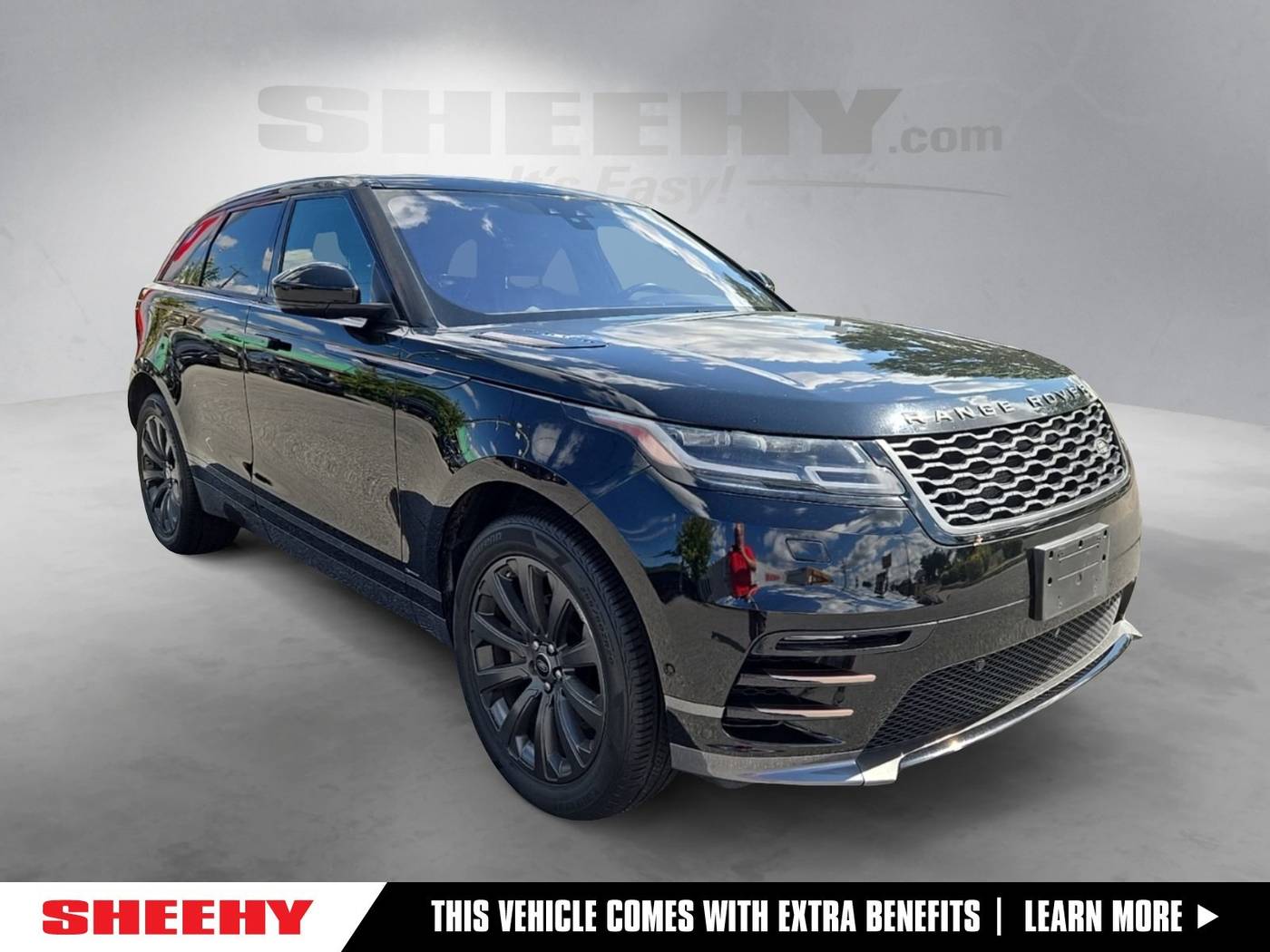 2018 Land Rover Range Rover Velar R-Dynamic SE — SUV — 64,572 mi — Glen Burnie, MD