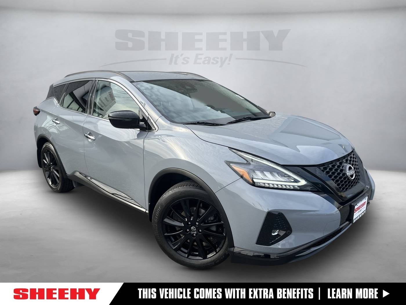 2023 Nissan Murano SV — SUV — 20,813 mi — Glen Burnie, MD