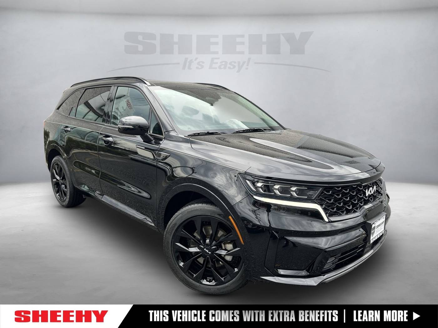 2022 Kia Sorento SX — SUV — 43,619 mi — Glen Burnie, MD