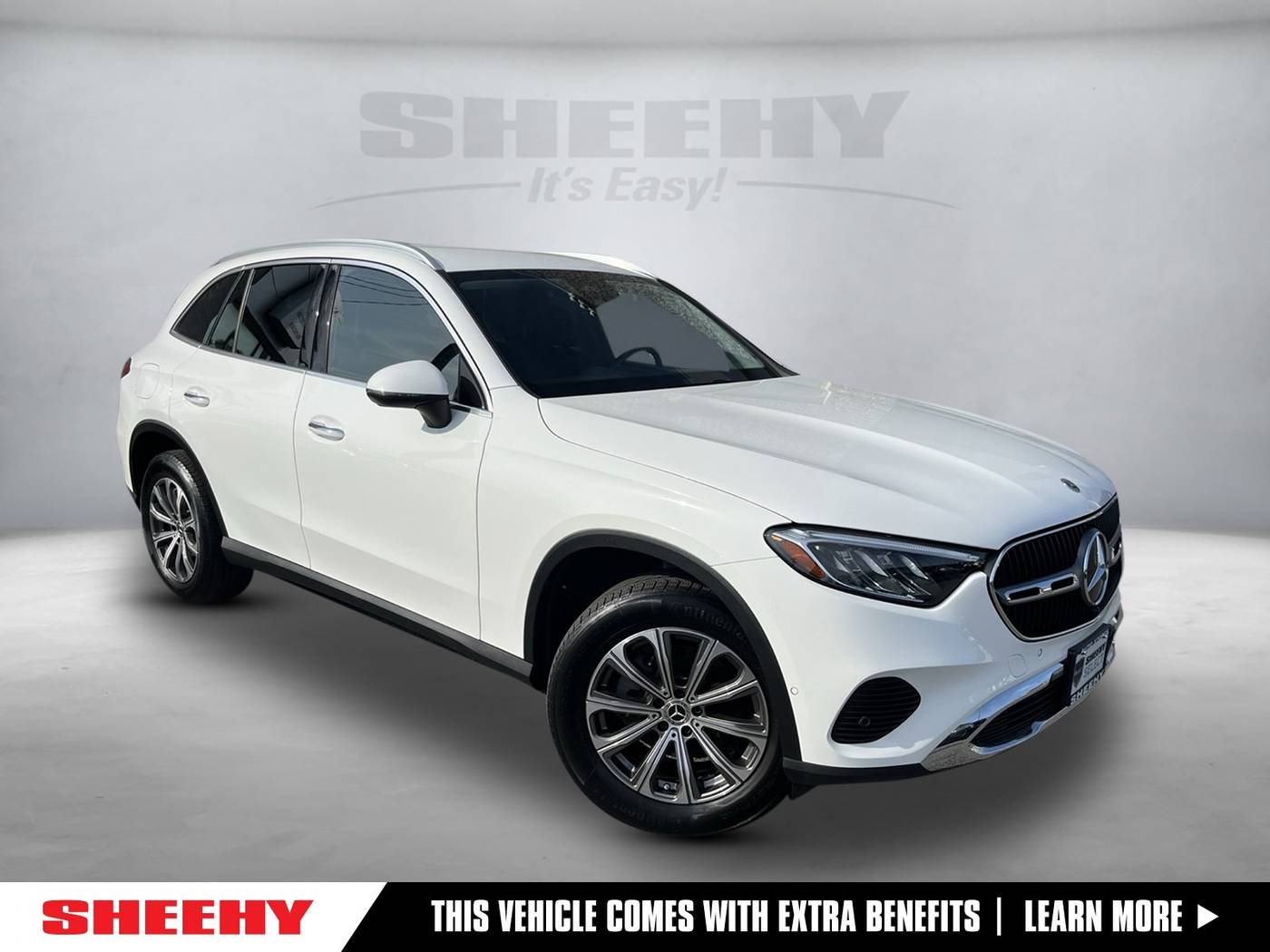 2024 Mercedes-Benz GLC GLC 300 — SUV — 36,962 mi — Glen Burnie, MD