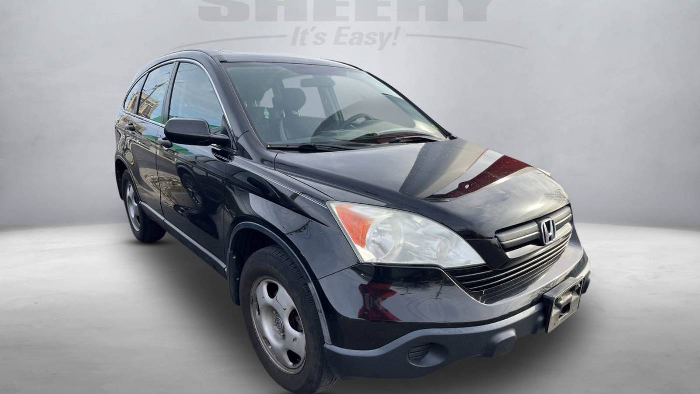 2009 Honda CR-V LX — SUV — 126,486 mi — Glen Burnie, MD