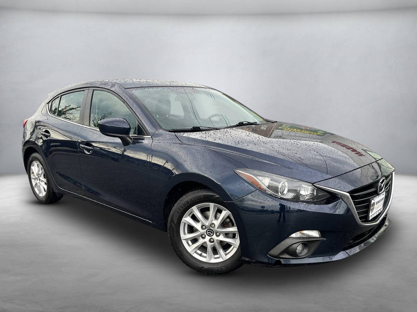 2015 Mazda Mazda3 i Grand Touring — Hatchback — 85,004 mi — Glen Burnie, MD