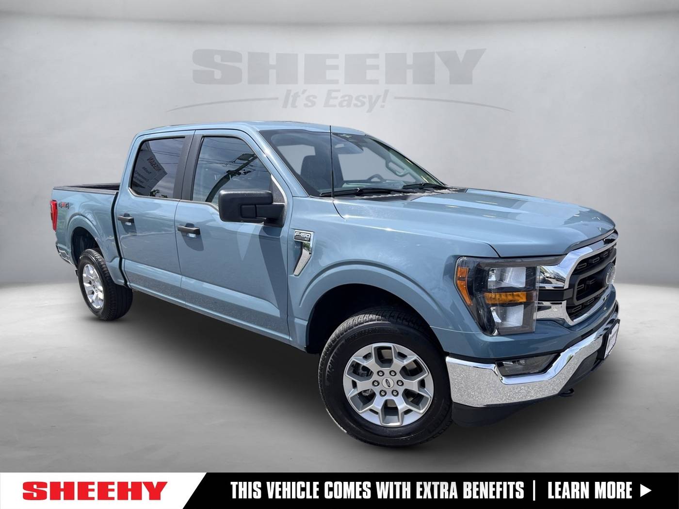 2023 Ford F-150 XLT — Pickup Truck — 41,646 mi — Glen Burnie, MD