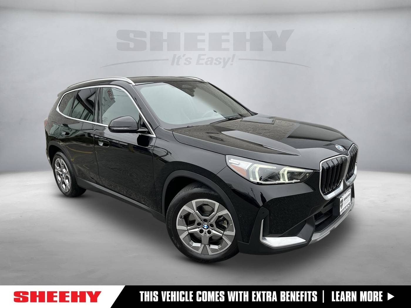 2023 BMW X1 28i — SUV — 36,578 mi — Glen Burnie, MD