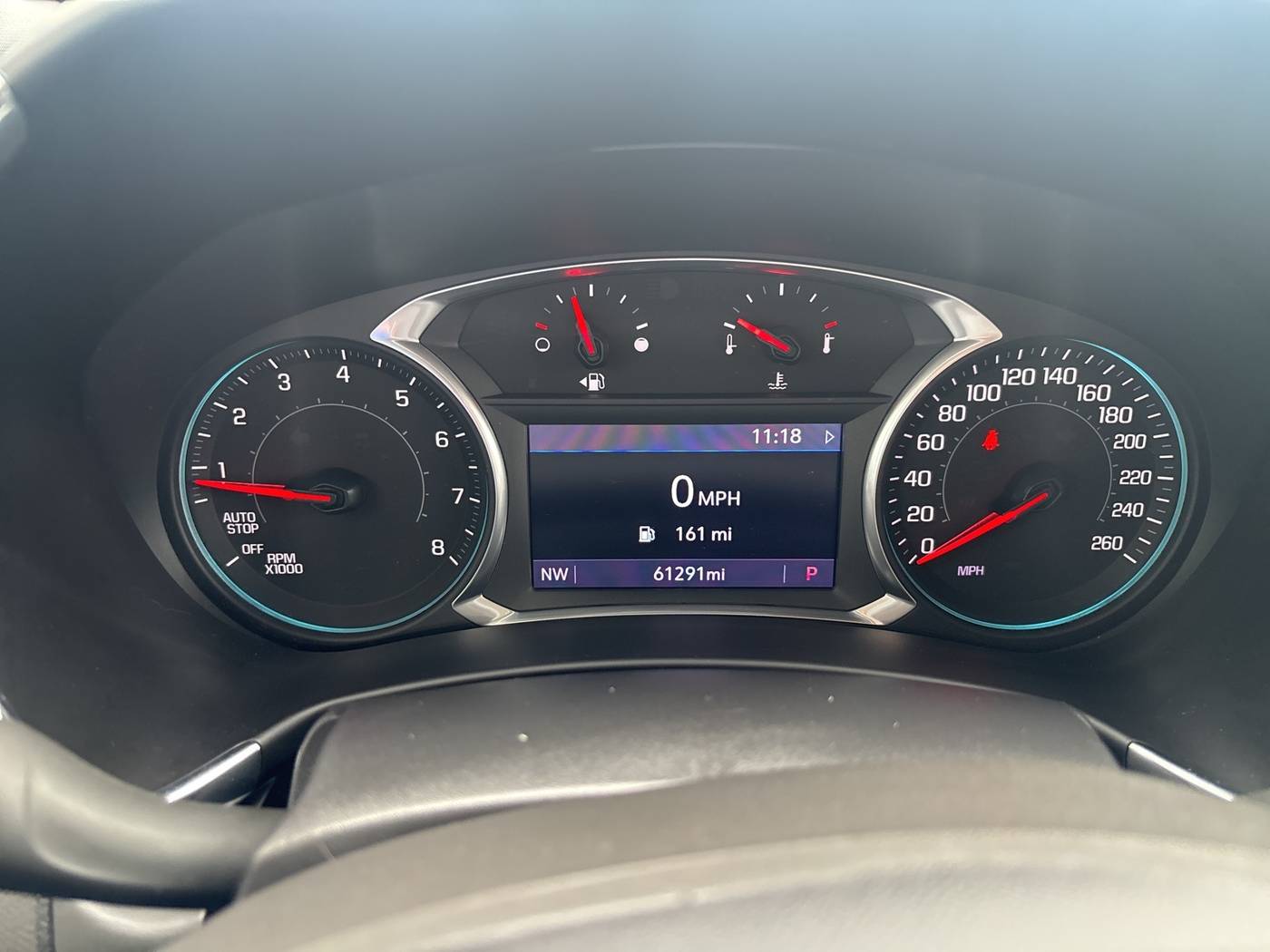 2019 Chevrolet Equinox Premier — SUV — 61,623 mi — Glen Burnie, MD