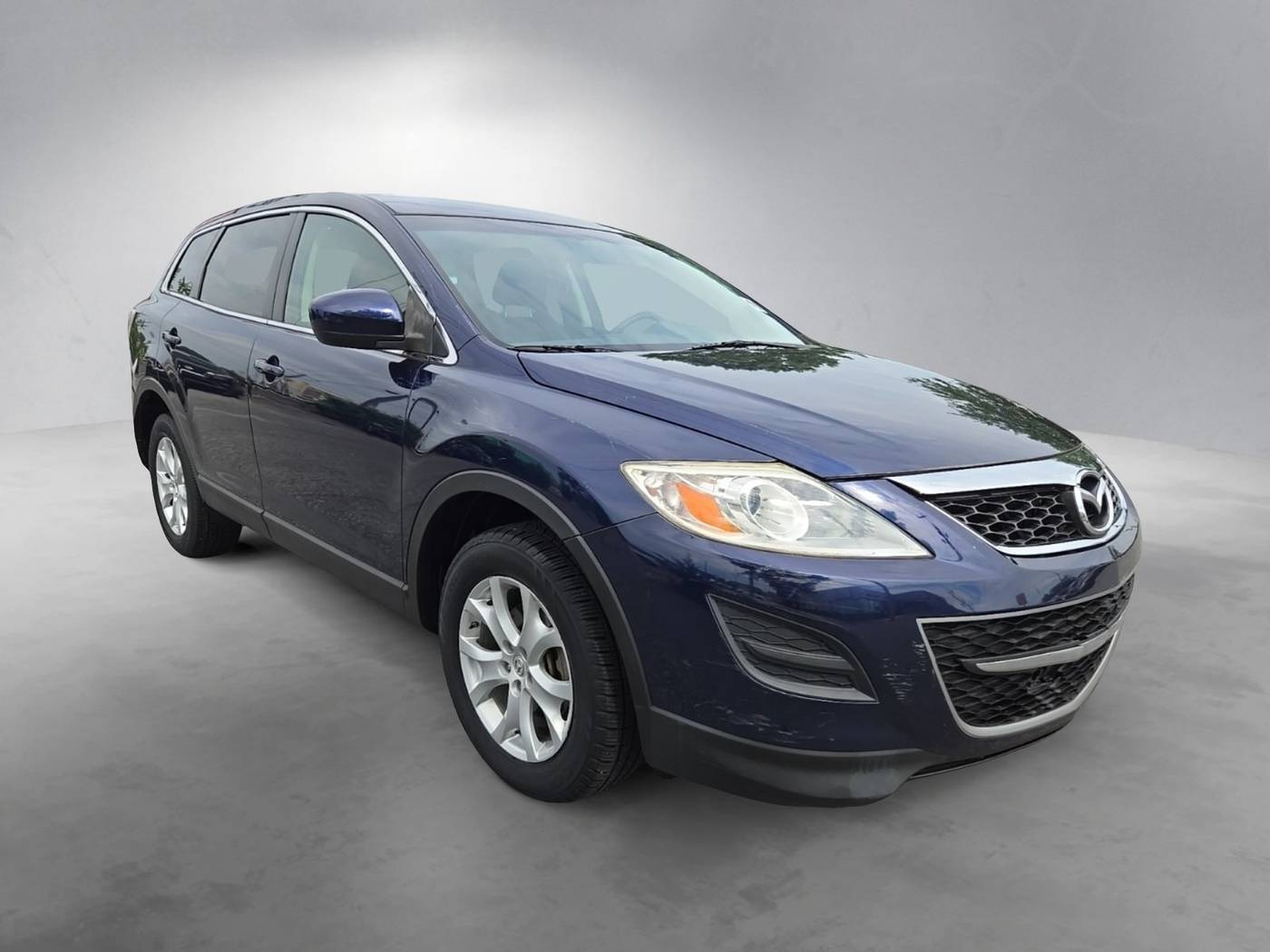 2011 Mazda CX-9 Sport — SUV — 112,114 mi — Glen Burnie, MD