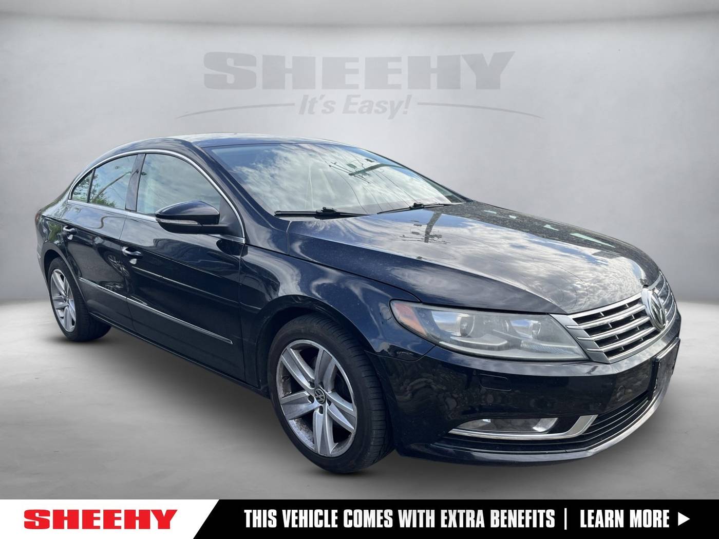 2013 Volkswagen CC Sport — Sedan — 142,346 mi — Glen Burnie, MD