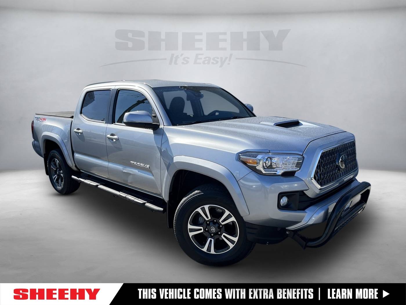 2019 Toyota Tacoma TRD Sport — Pickup Truck — 37,884 mi — Glen Burnie, MD