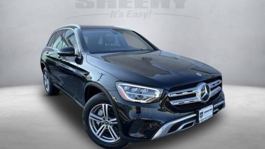 2021 Mercedes-Benz GLC GLC 300 — SUV — 27,913 mi — Glen Burnie, MD