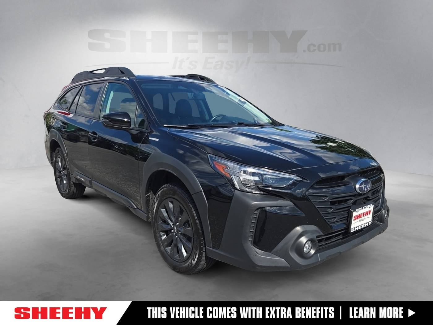 2024 Subaru Outback Onyx Edition XT — SUV — 44,756 mi — Glen Burnie, MD