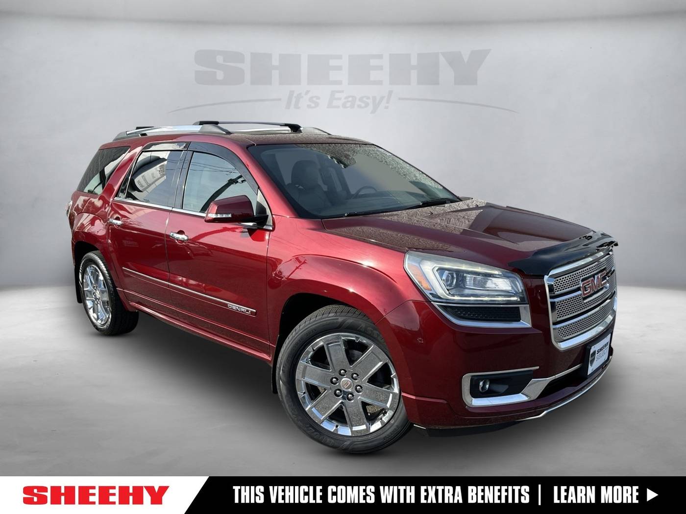 2015 GMC Acadia Denali — SUV — 79,526 mi — Glen Burnie, MD