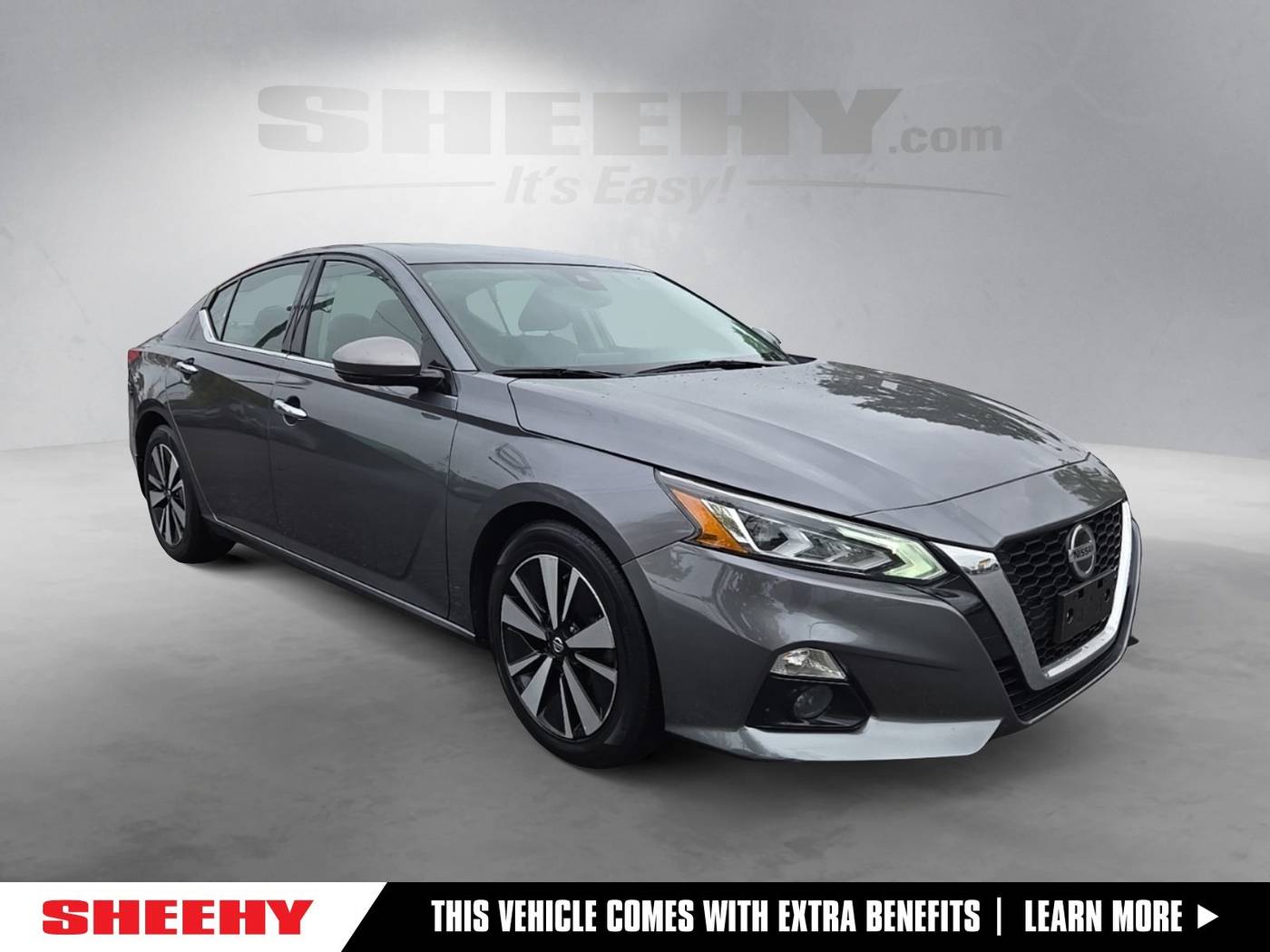 2020 Nissan Altima SL — Sedan — 97,010 mi — Glen Burnie, MD