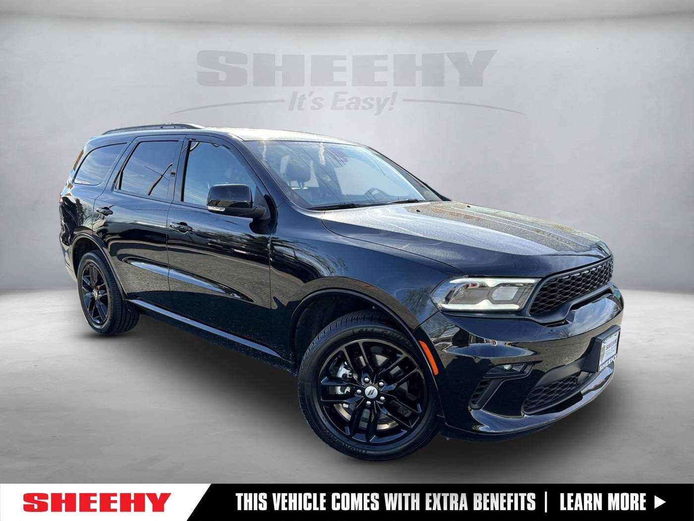 2023 Dodge Durango GT Plus — SUV — 47,025 mi — Glen Burnie, MD