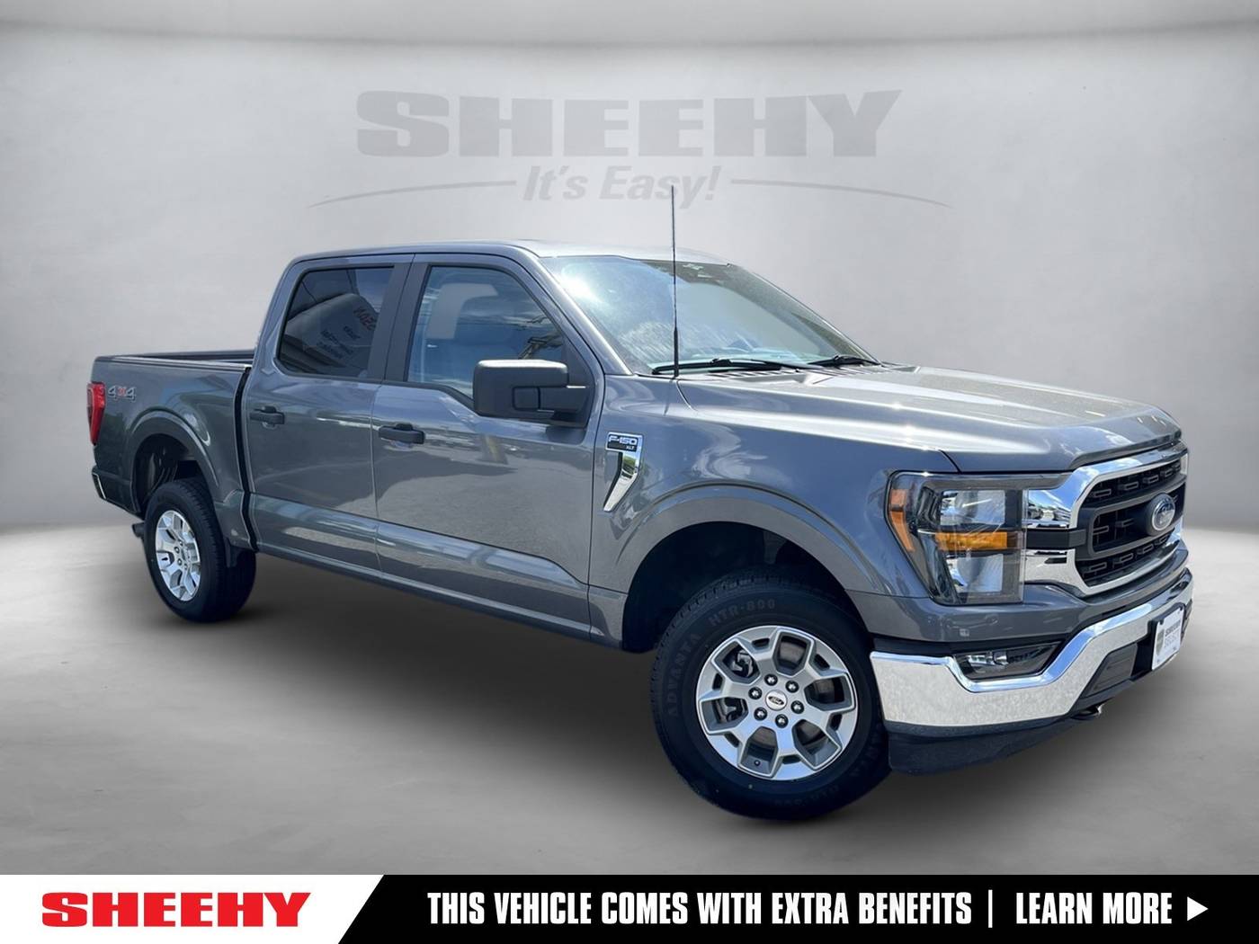 2023 Ford F-150 XLT — Pickup Truck — 58,165 mi — Glen Burnie, MD