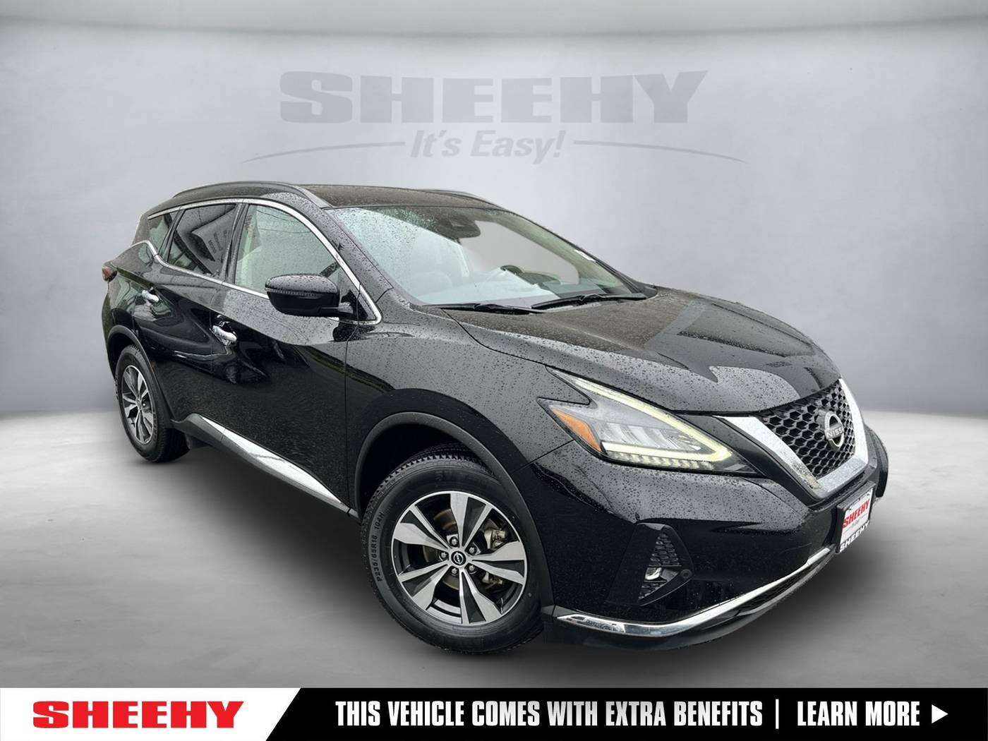 2023 Nissan Murano SV — SUV — 59,679 mi — Glen Burnie, MD