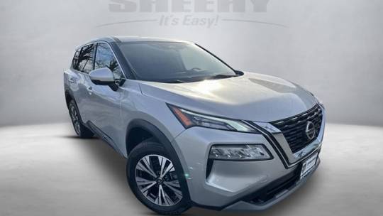 2021 Nissan Rogue SV — SUV — 41,232 mi — Glen Burnie, MD