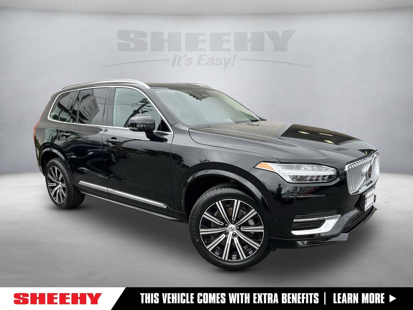 2023 Volvo XC90 Plus — SUV — 45,475 mi — Glen Burnie, MD