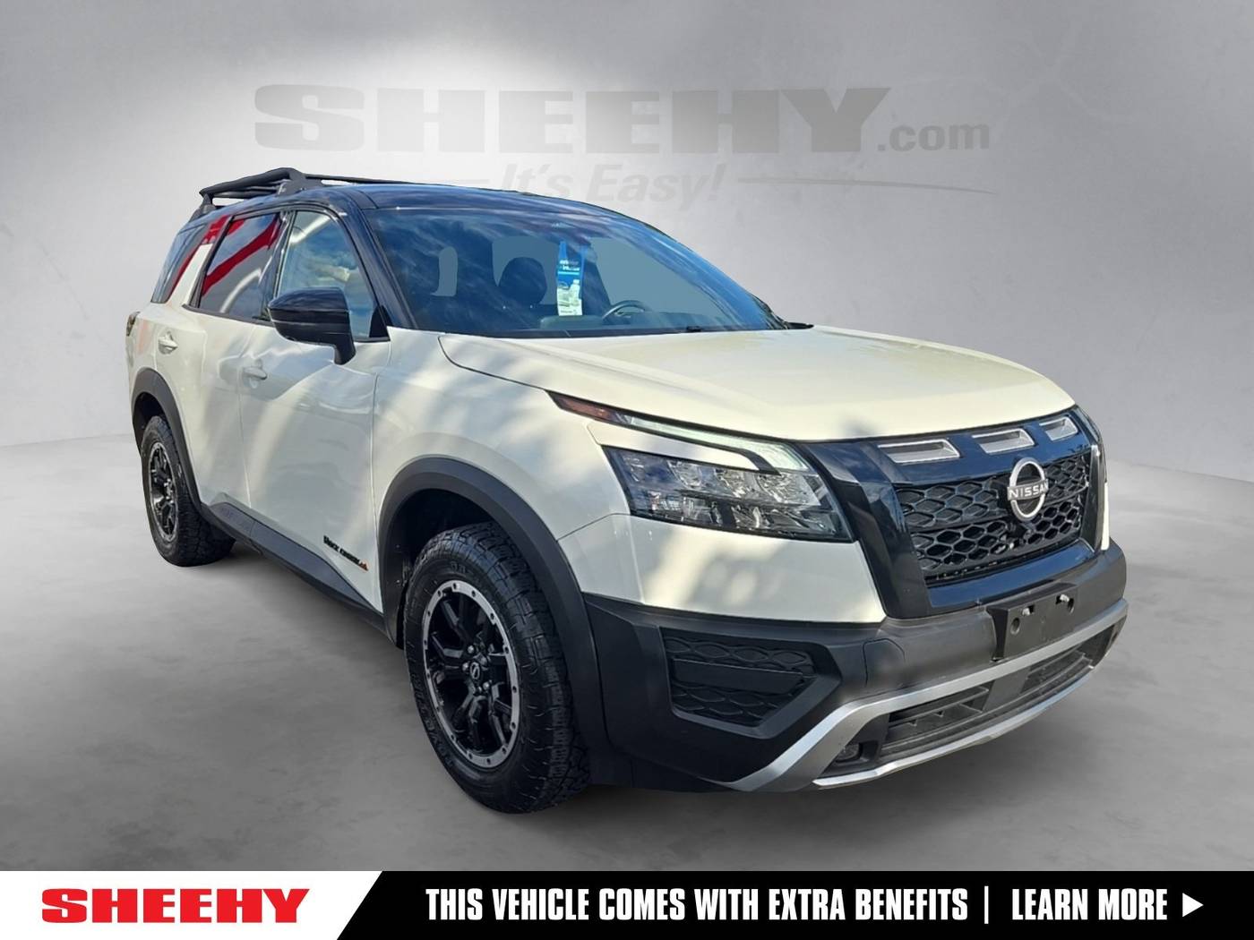 2023 Nissan Pathfinder Rock Creek — SUV — 61,594 mi — Glen Burnie, MD