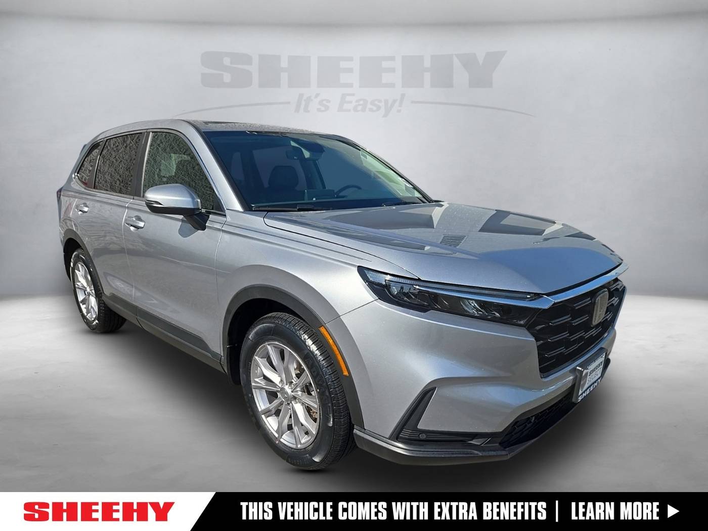 2024 Honda CR-V EX-L — SUV — 63,070 mi — Glen Burnie, MD