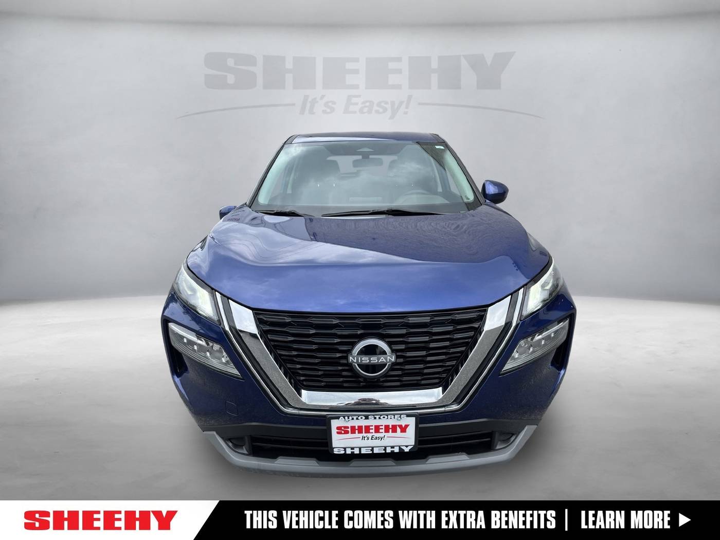2023 Nissan Rogue SV — SUV — 53,850 mi — Glen Burnie, MD