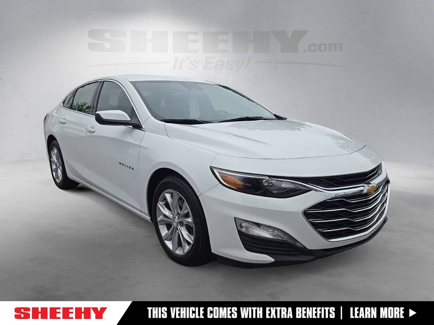 2023 Chevrolet Malibu LT — Sedan — 70,113 mi — Glen Burnie, MD