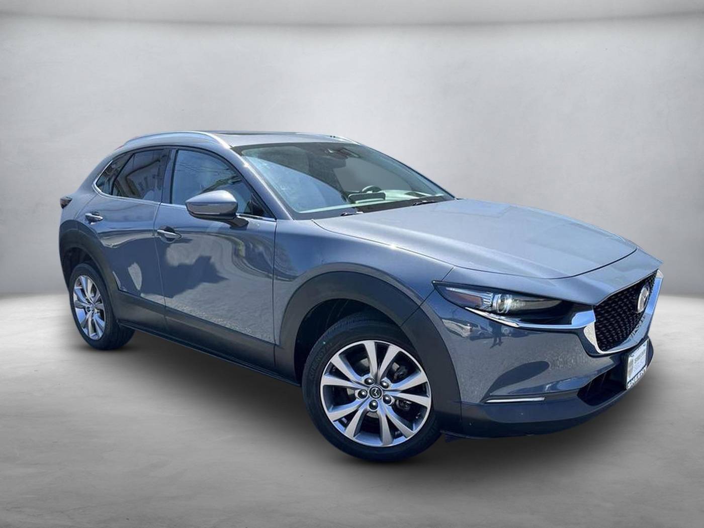 2020 Mazda CX-30 Premium — SUV — 92,675 mi — Glen Burnie, MD