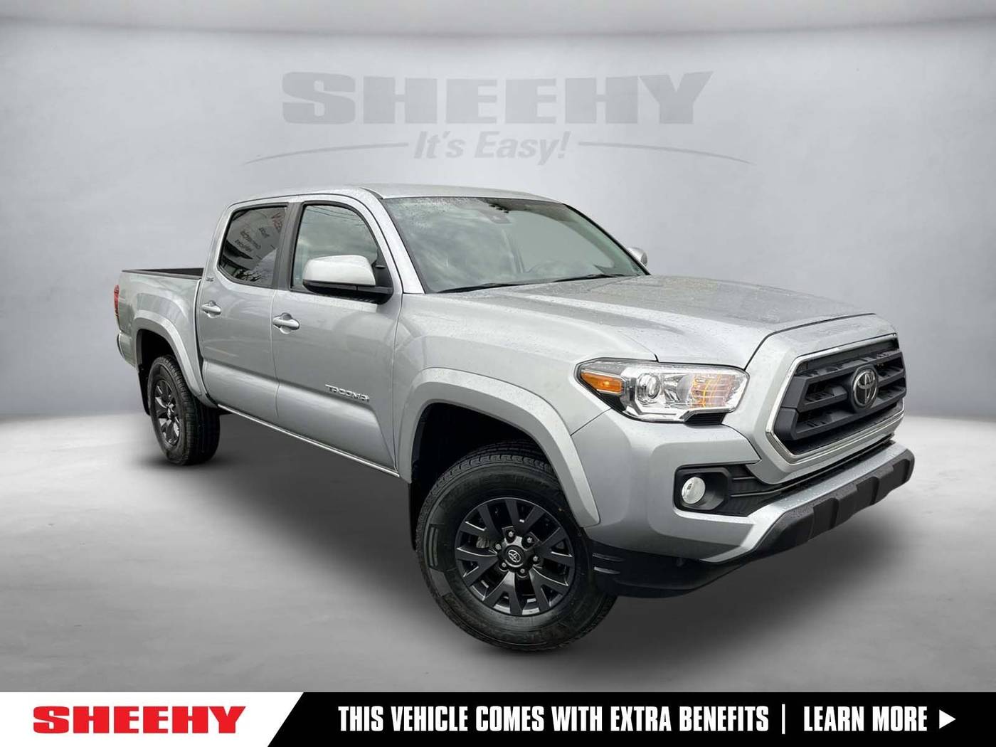 2023 Toyota Tacoma SR5 — Pickup Truck — 48,944 mi — Glen Burnie, MD