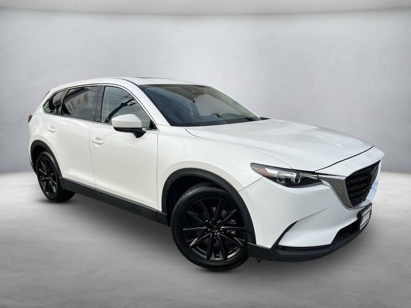 2023 Mazda CX-9 Touring Plus — SUV — 65,851 mi — Glen Burnie, MD