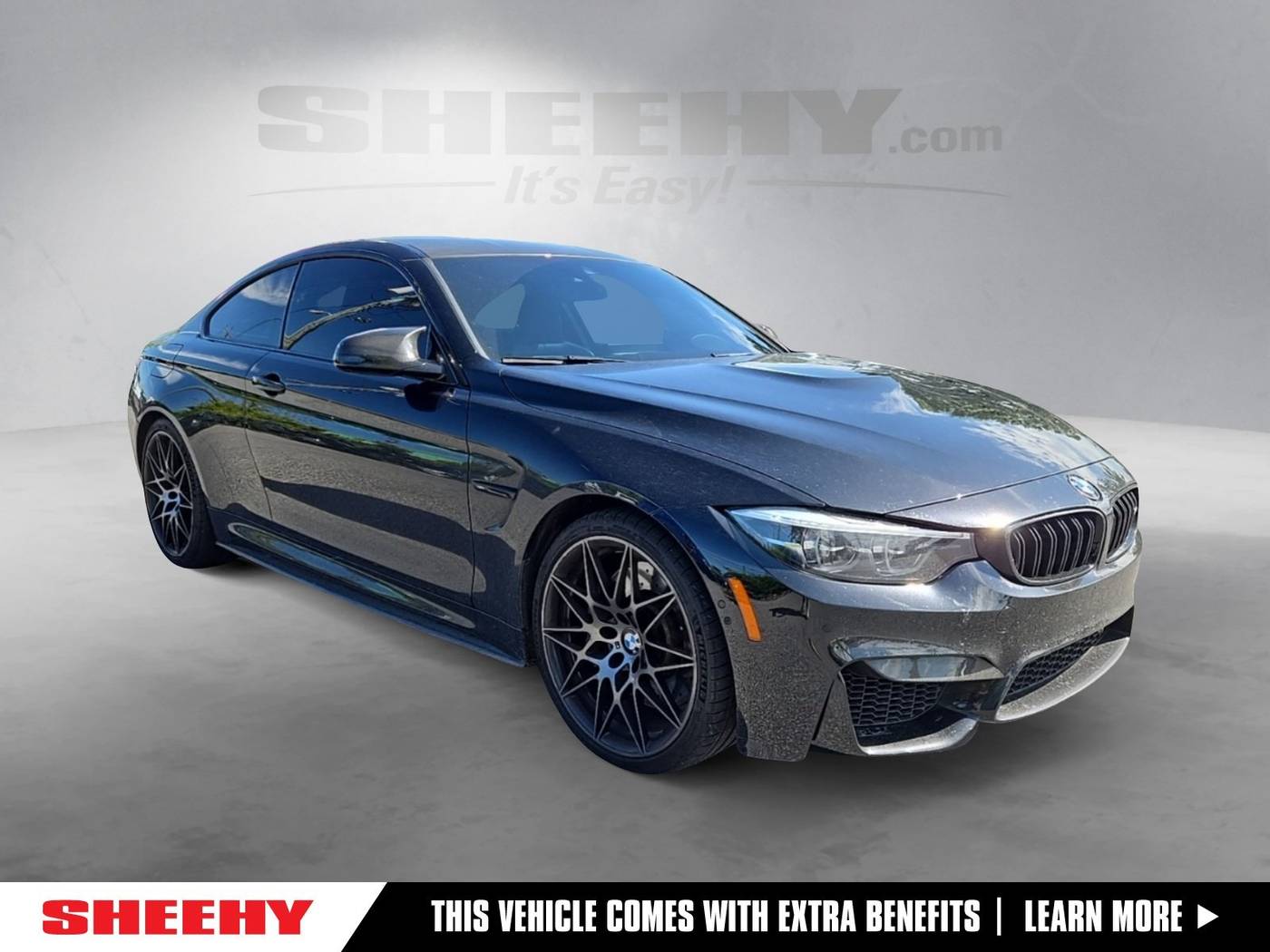 2018 BMW M4 Standard — Coupe — 67,074 mi — Glen Burnie, MD