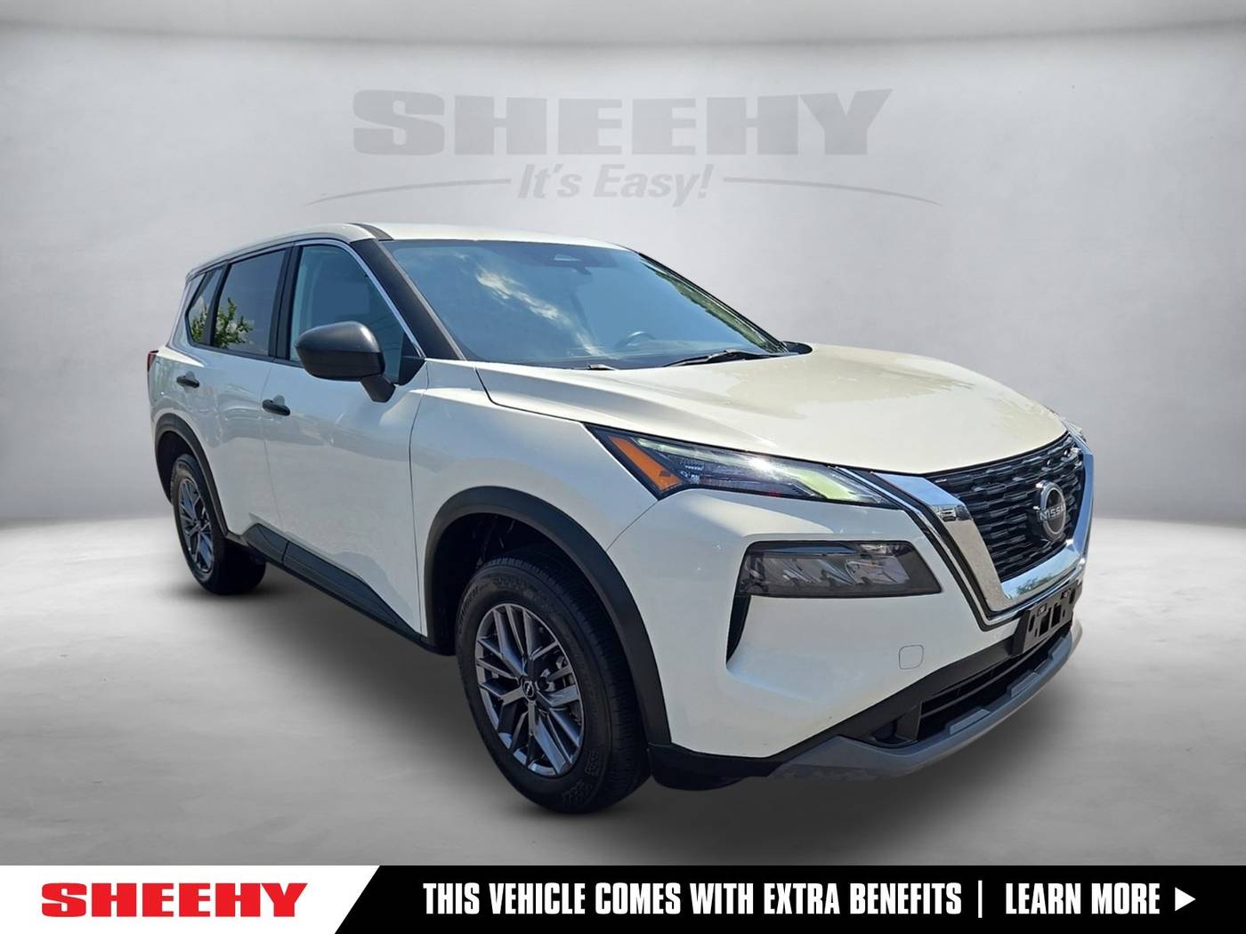 2023 Nissan Rogue S — SUV — 39,109 mi — Glen Burnie, MD