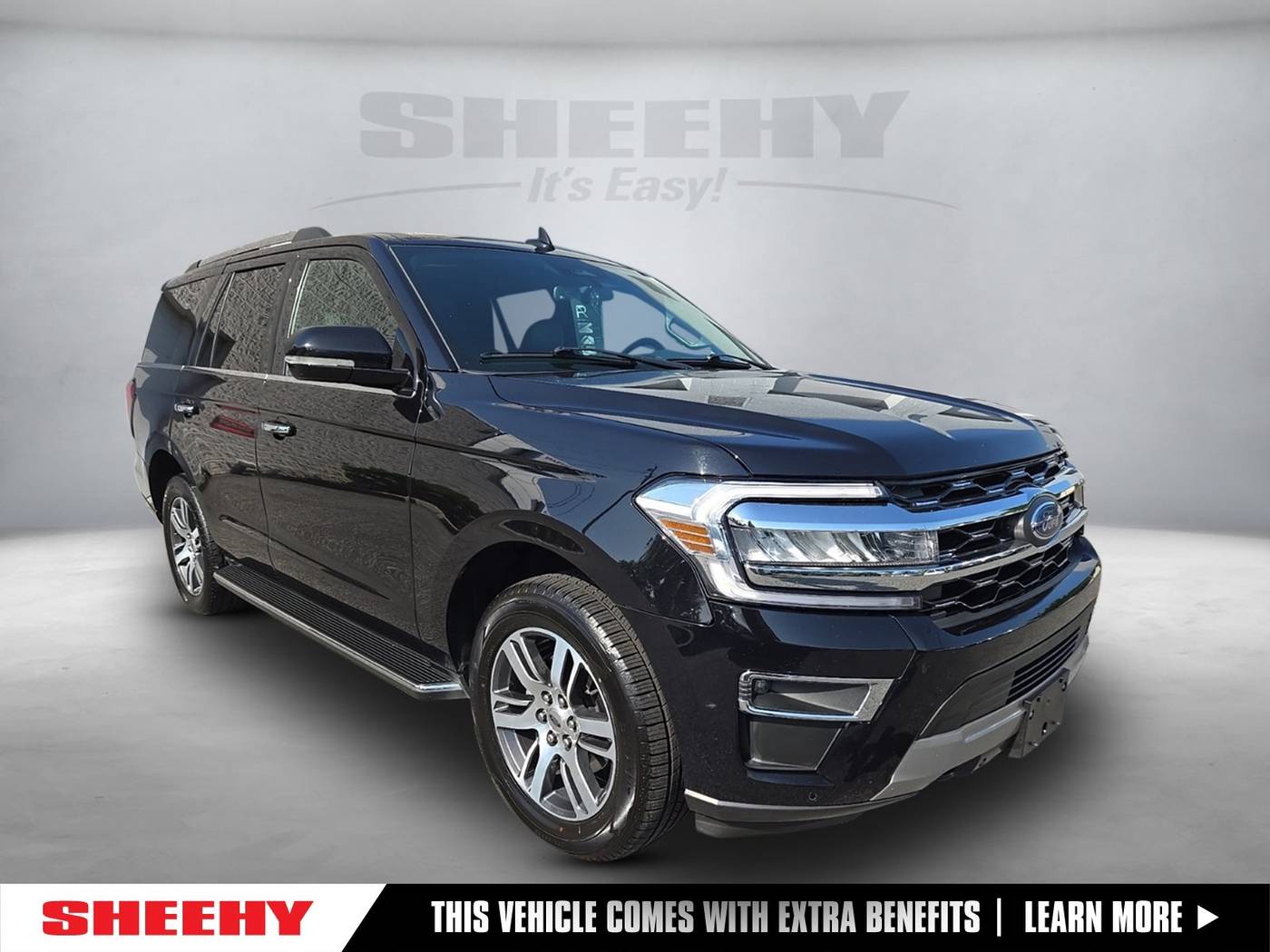2022 Ford Expedition Limited — SUV — 79,728 mi — Glen Burnie, MD