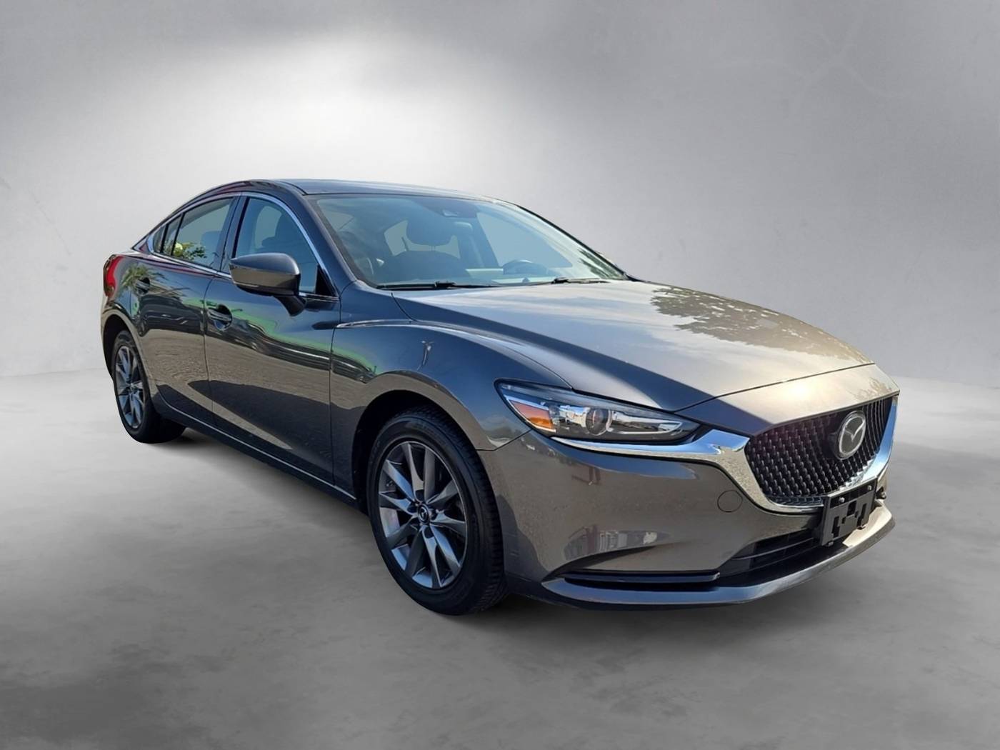 2019 Mazda Mazda6 Sport — Sedan — 86,773 mi — Glen Burnie, MD