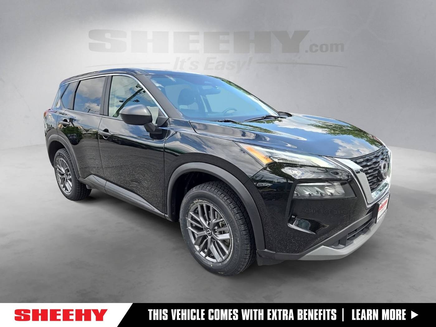 2023 Nissan Rogue S — SUV — 47,852 mi — Glen Burnie, MD