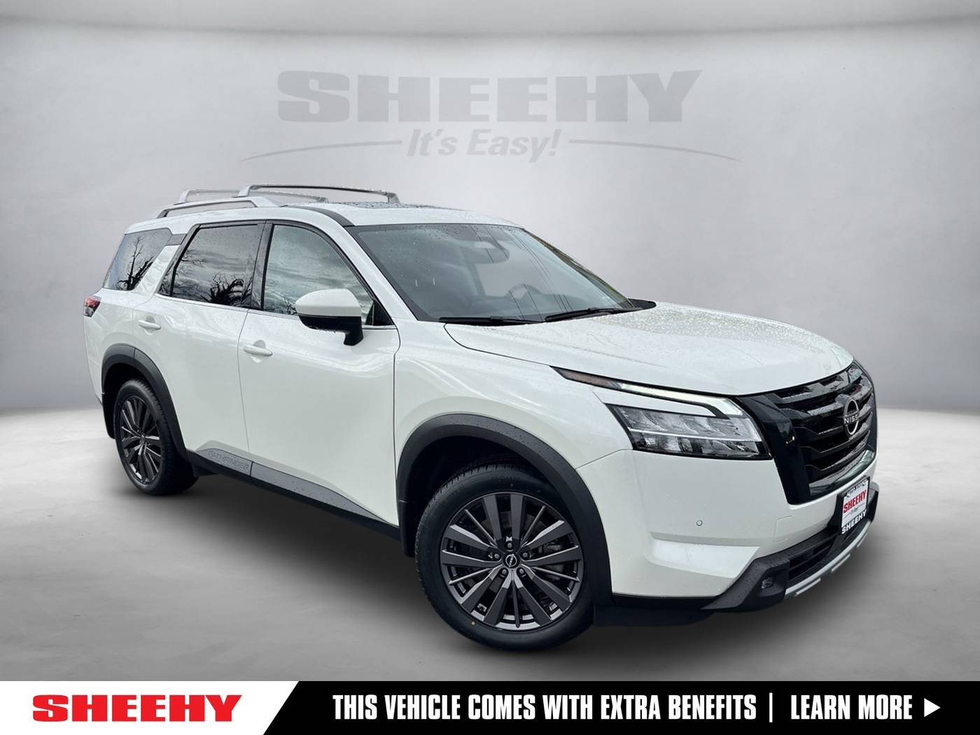 2022 Nissan Pathfinder SL — SUV — 52,190 mi — Glen Burnie, MD