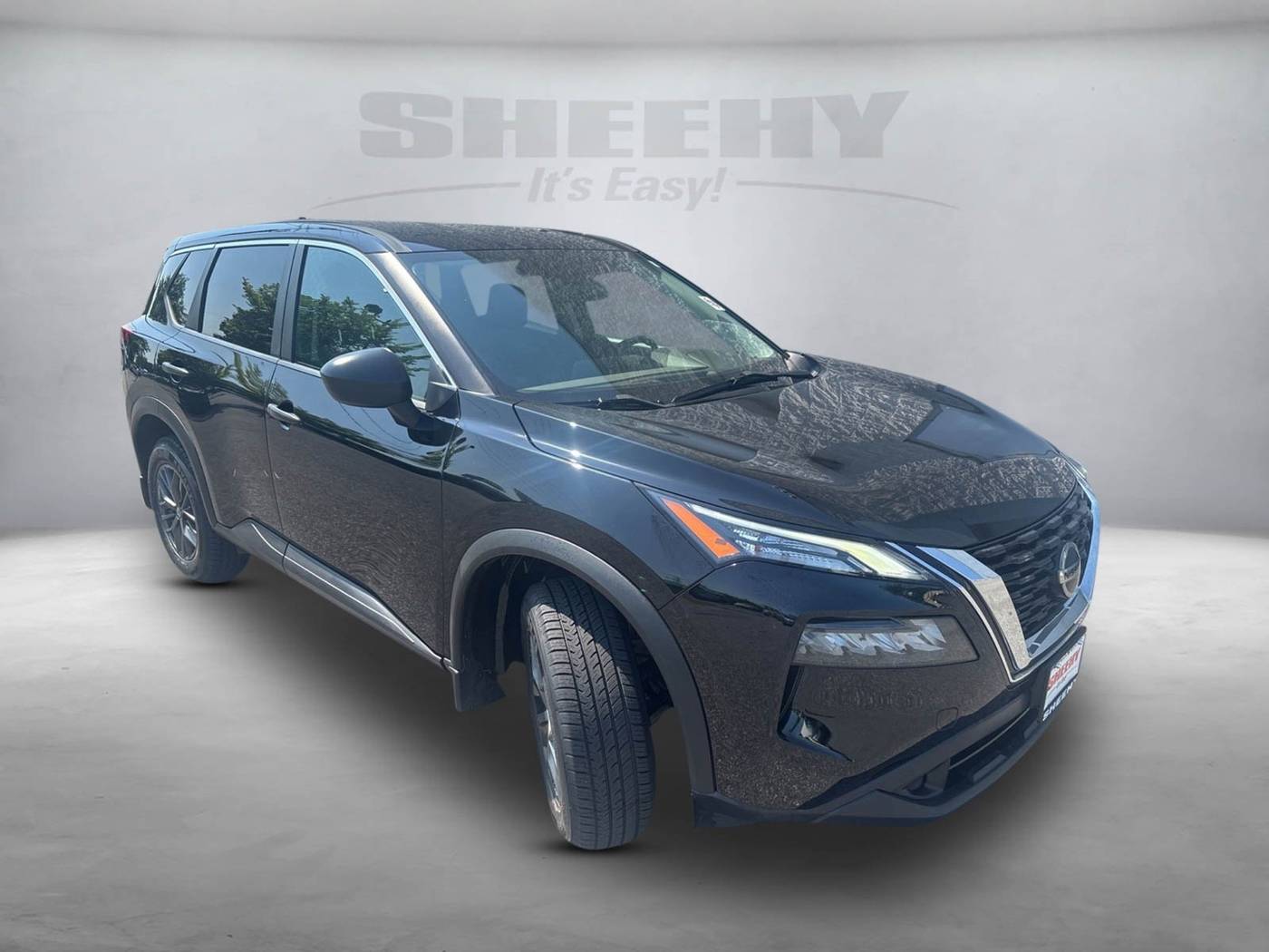 2021 Nissan Rogue S — SUV — 54,882 mi — Glen Burnie, MD