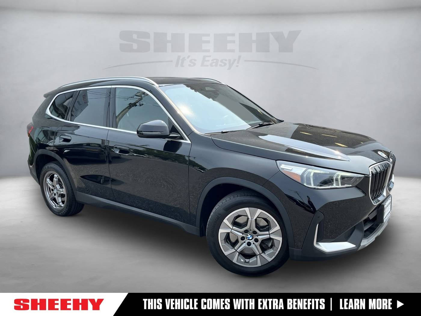 2023 BMW X1 28i — SUV — 31,655 mi — Glen Burnie, MD
