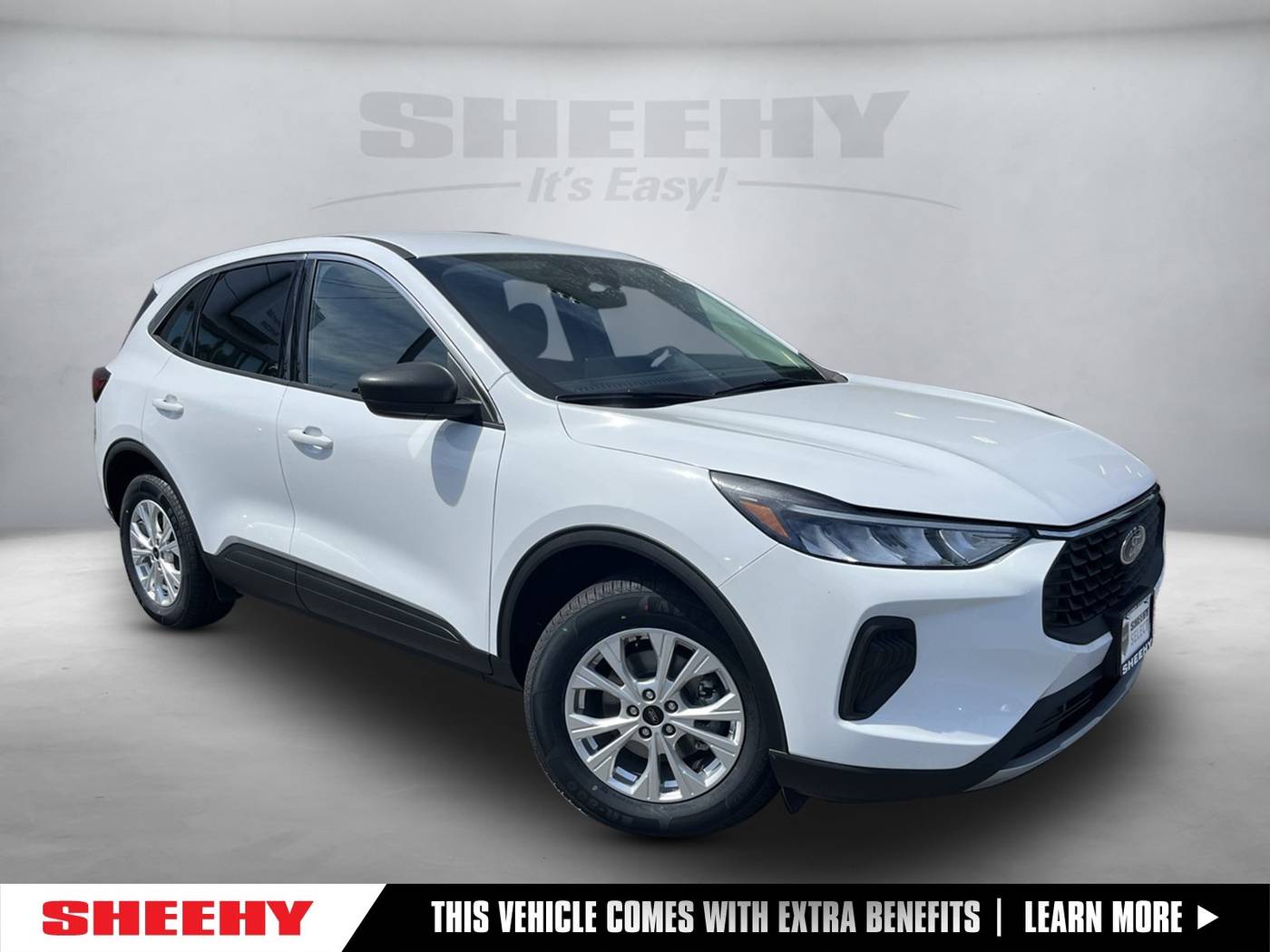 2024 Ford Escape Active — SUV — 41,002 mi — Glen Burnie, MD