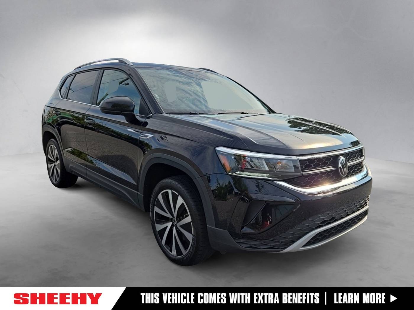 2024 Volkswagen Taos SE — SUV — 47,895 mi — Glen Burnie, MD