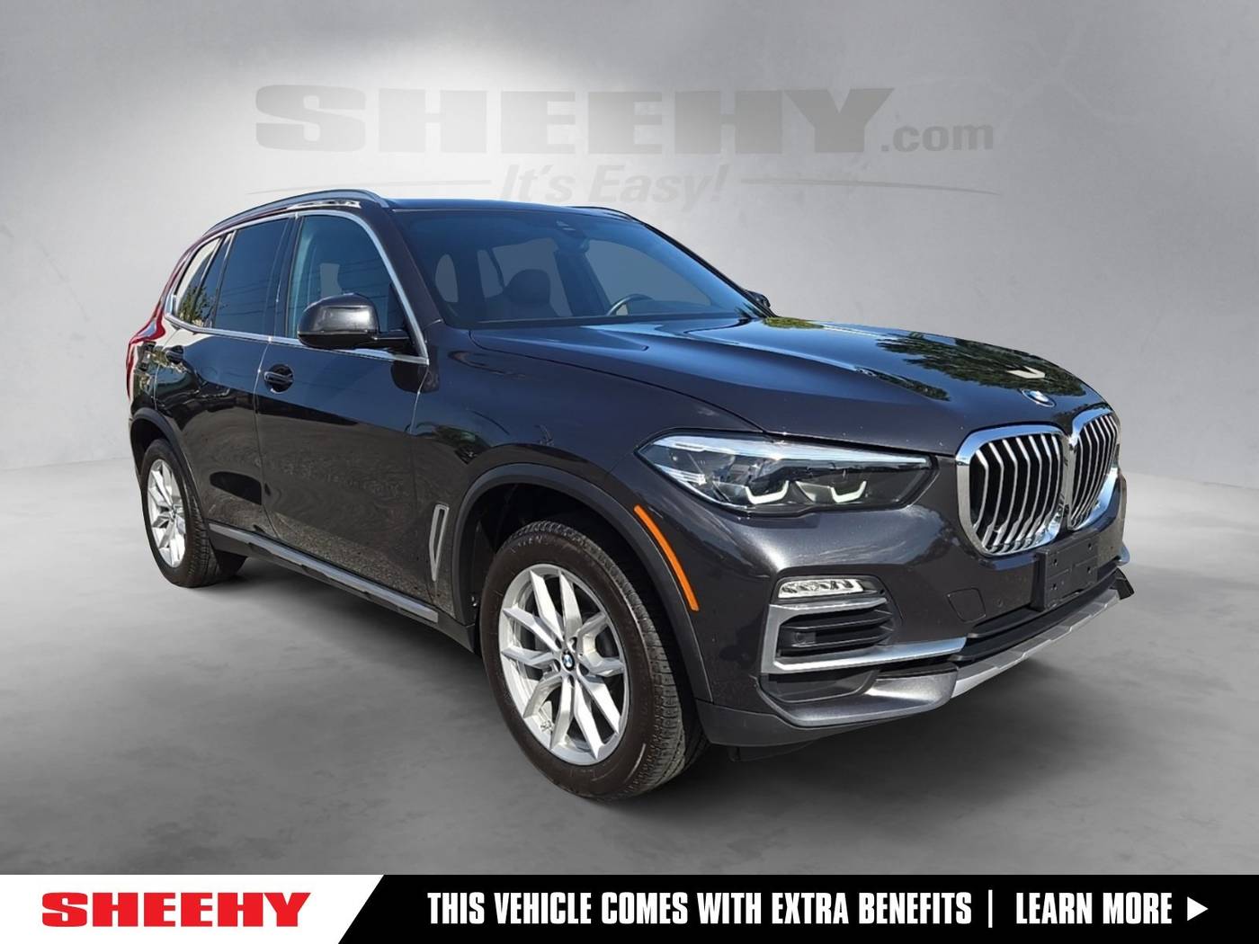 2020 BMW X5 40i — SUV — 54,320 mi — Glen Burnie, MD