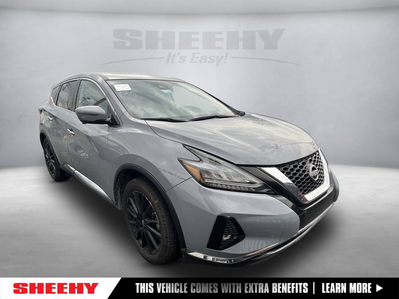 2023 Nissan Murano SL — SUV — 52,900 mi — Glen Burnie, MD