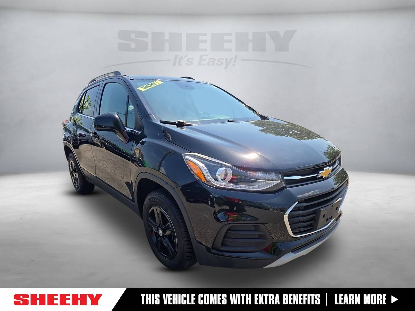 2019 Chevrolet Trax LT — SUV — 65,932 mi — Glen Burnie, MD