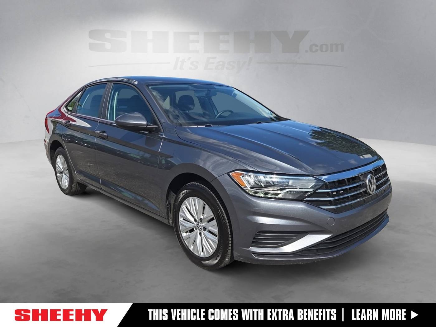 2020 Volkswagen Jetta S — Sedan — 81,614 mi — Glen Burnie, MD